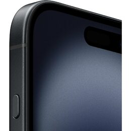 iPhone 16 Plus 256GB Black