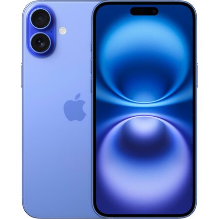iPhone 16 Plus 256GB Ultramarine