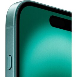 iPhone 16 Plus 256GB Teal