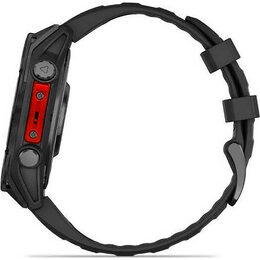 Fenix 8 47mm AMOLED Slate Gray/Black