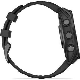 Fenix 8 47mm AMOLED Slate Gray/Black