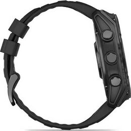 Fenix 8 51mm AMOLED Slate Gray/Black