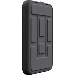 YPB 501 MagSafe PB 5000 BK SILIC YENKEE