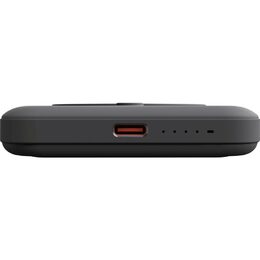YPB 501 MagSafe PB 5000 BK SILIC YENKEE