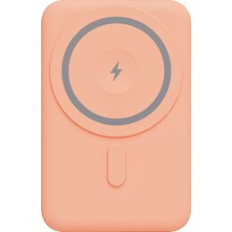 YPB 501 MagSafe PB 5000 OE SILIC YENKEE