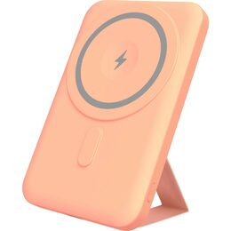 YPB 501 MagSafe PB 5000 OE SILIC YENKEE