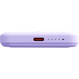 YPB 501 MagSafe PB 5000 PE SILIC YENKEE