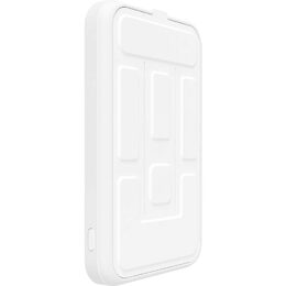 YPB 501 MagSafe PB 5000 WH SILIC YENKEE