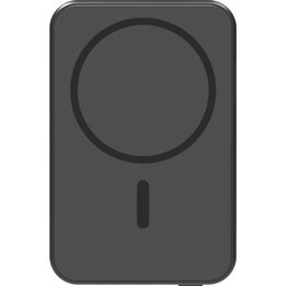 YPB 502 MagSafe PB 5000 GY ALU YENKEE