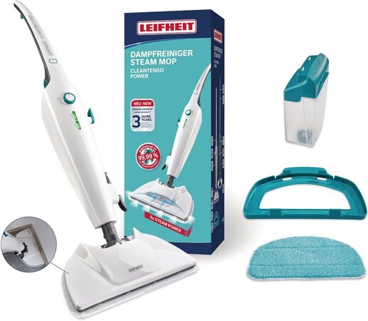 Leifheit Clean Tenso Power