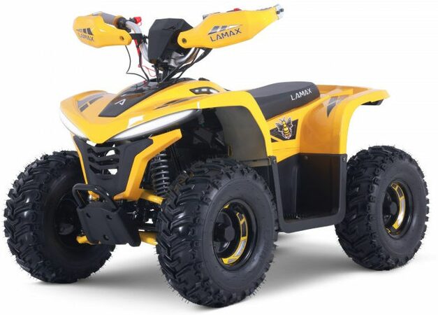 Lamax eBumbleBee ATV60M