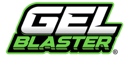 logo GelBlaster