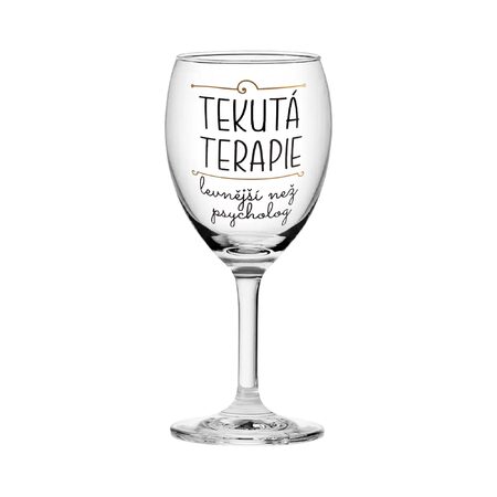 Tekutá terapie _ 2023
