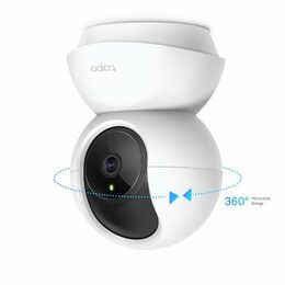 IP kamera TP-Link Tapo TC71 - bílá