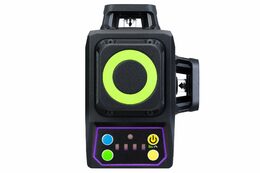 Laserový nivelační přístroj Ermenrich LV50 PRO