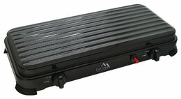 Vařič Cattara Traveler FAMILY plynový