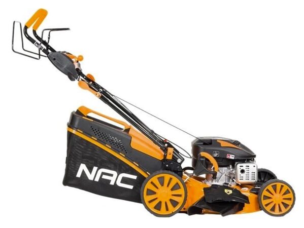 Benzínová sekačka NAC LS51-176-HSD-SE