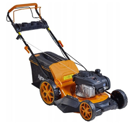 Benzínová sekačka NAC LS51-176-HSD-SE