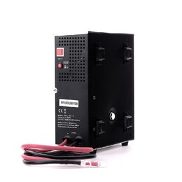 Napěťový měnič MHPower WPU-300-12 záložní zdroj, UPS, 300W, čistý sinus, 12V