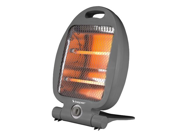 Beper P203PAN004 křemíkový infrazářič 800W