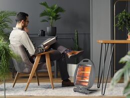Beper P203PAN004 křemíkový infrazářič 800W