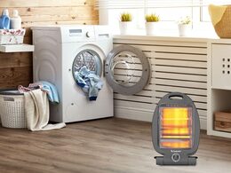 Beper P203PAN004 křemíkový infrazářič 800W
