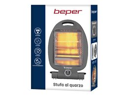 Beper P203PAN004 křemíkový infrazářič 800W