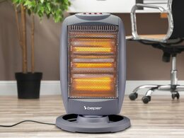 Beper P203PAN011 halogenový infrazářič 1200W