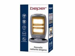 Beper P203PAN011 halogenový infrazářič 1200W