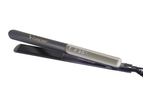 Beper P301PIS200 žehlička na vlasy Ceramic Pro Style