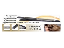 Beper P301PIS200 žehlička na vlasy Ceramic Pro Style