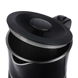 Rychlovarná konvice Huslog 1,7l černá