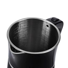 Rychlovarná konvice Huslog 1,7l černá