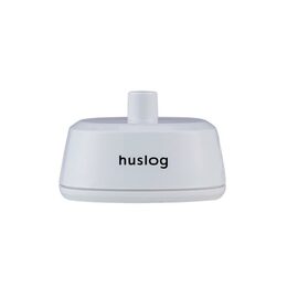 Sonický zubní kartáček Huslog bílý