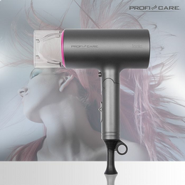 ProfiCare HT 3073 PK cestovní fén