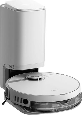 Midea S8+ W