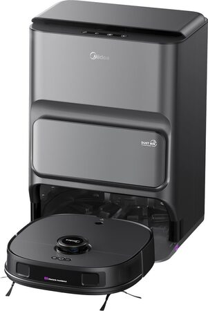 Midea V12 B