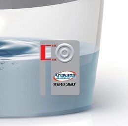 Ceresit Stop vlhkosti Aero přístroj, modrý