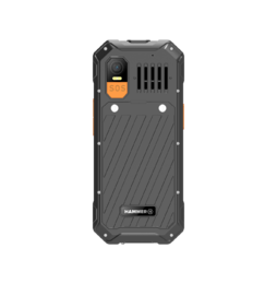 Telefon myPhone Hammer 6 LTE oranžový