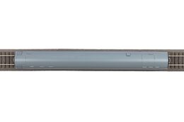 Piko Lůžkový vagón WLAB ČSD IV - 58563