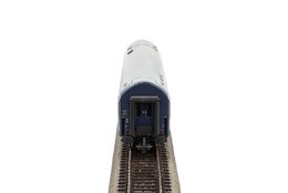Piko Lůžkový vagón WLAB ČSD IV - 58563
