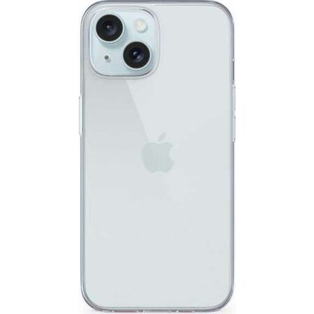Hero case iPhone 16 Plus clear EPICO