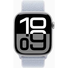 Watch S10 MWWN3QC/A