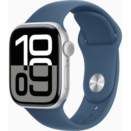 Watch S10 MWX33QC/A