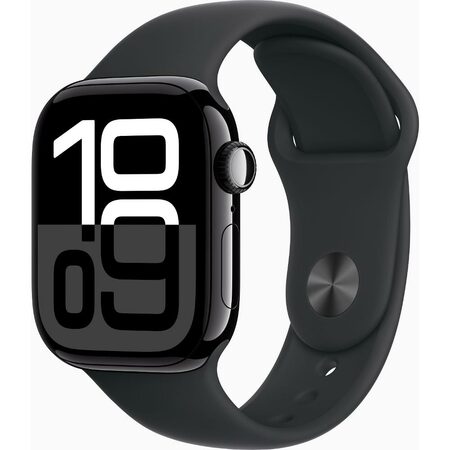 Watch S10 MWX73QC/A