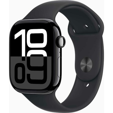 Watch S10 MWY33QC/A