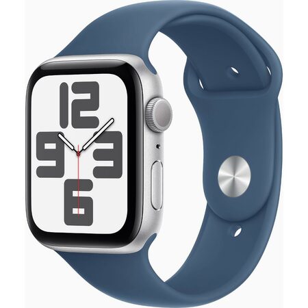 Watch SE MXEQ3QC/A