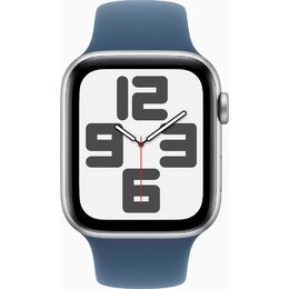 Watch SE MXEQ3QC/A