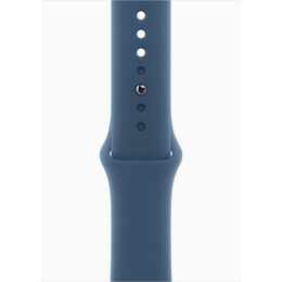 Watch SE MXEQ3QC/A
