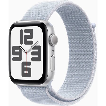 Watch SE MXET3QC/A